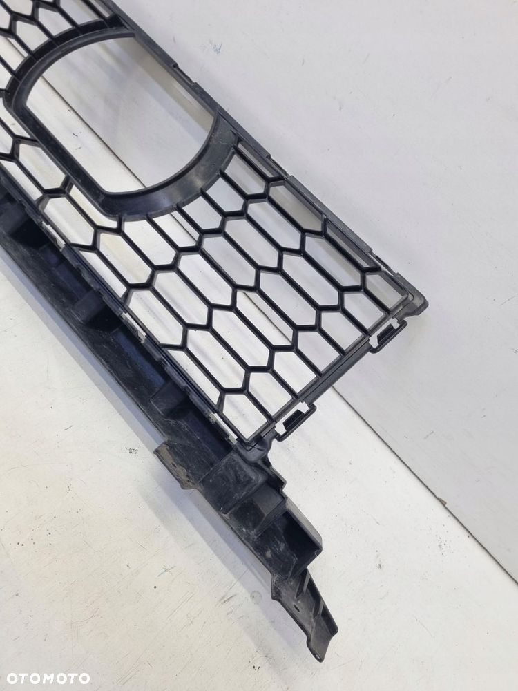 bmw x3m f97 lift kratka środkowa zderzaka przód przednia - 4