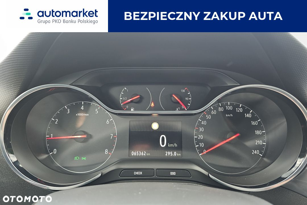 Opel Crossland 1.2 T Elegance Business Pack - 16