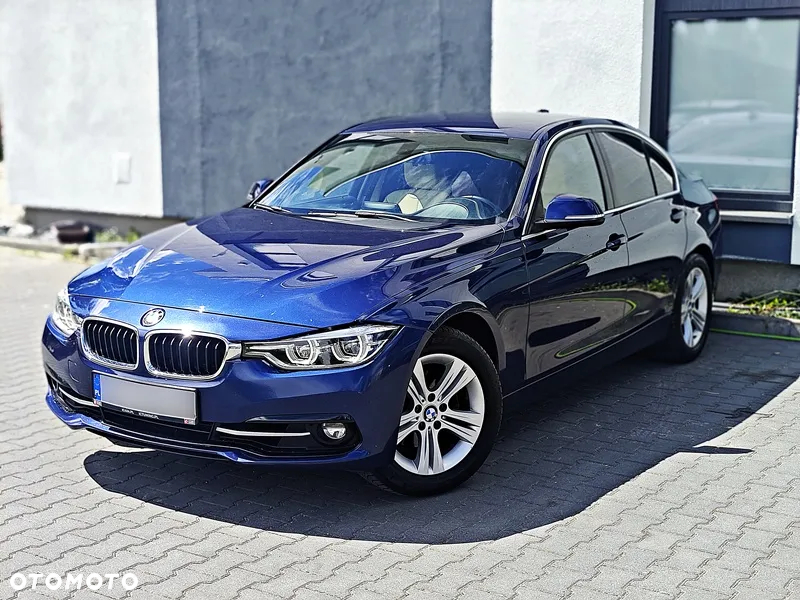 BMW Seria 3 - 2