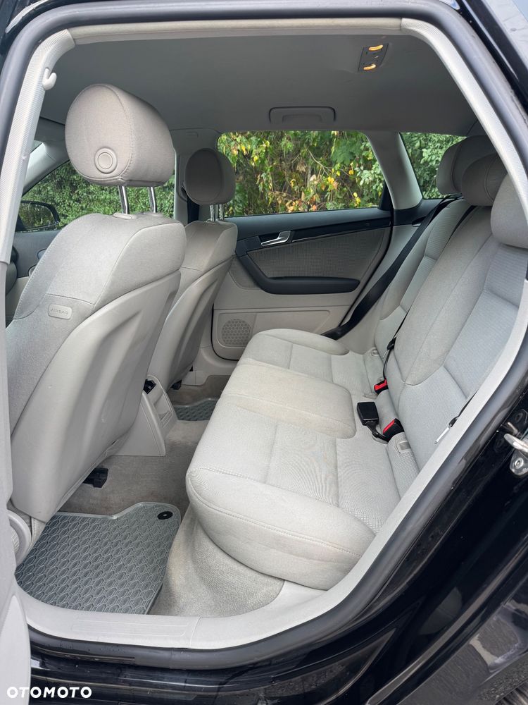 Audi A3 Sportback 1.6 S line Sportpaket plus - 7