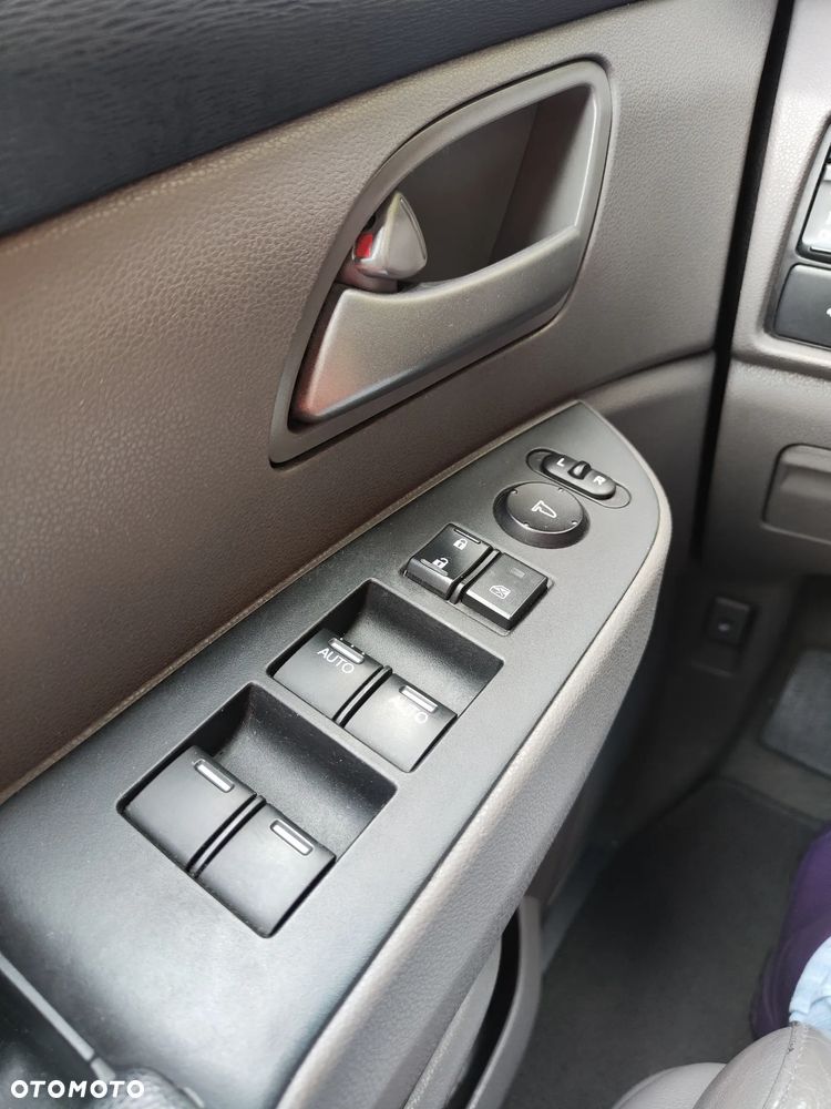 Honda Odyssey - 19