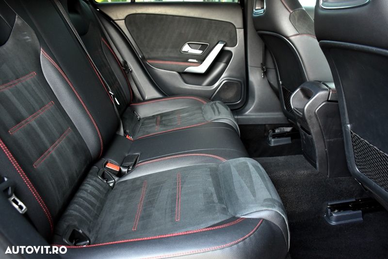 Mercedes-Benz A 200 7G-DCT AMG Line - 20