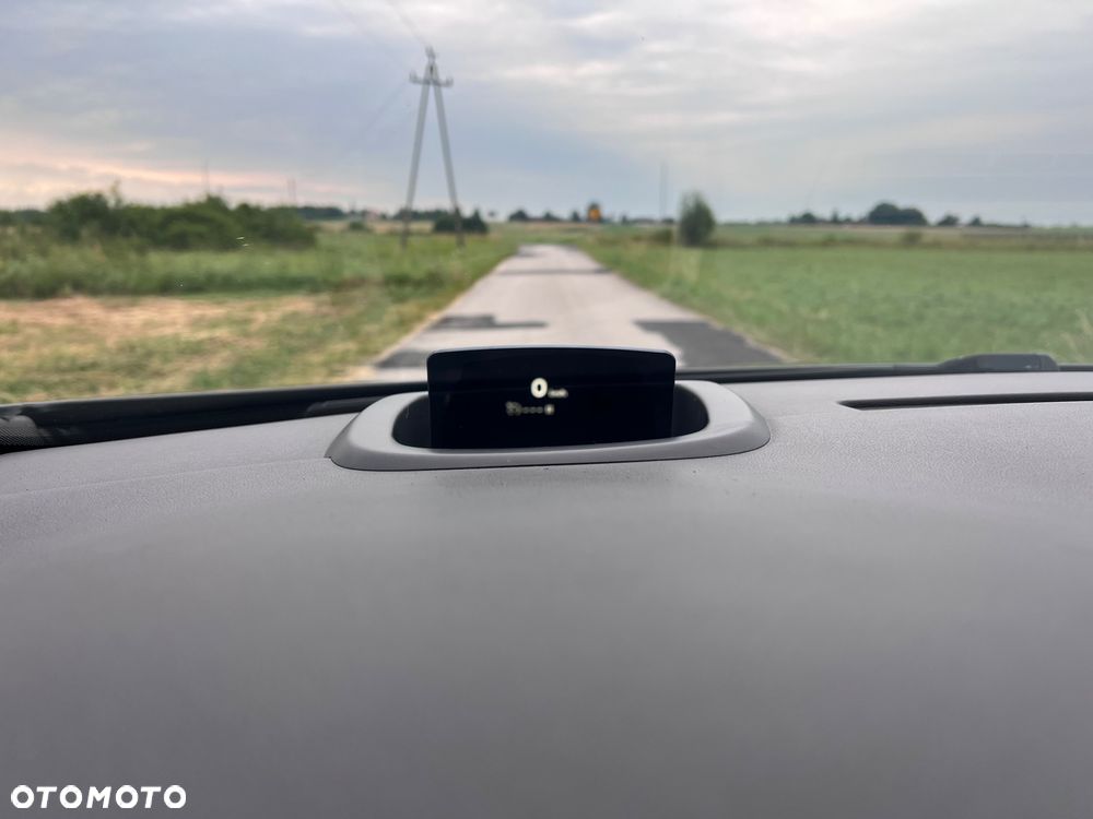 Peugeot 508 HDi 160 Allure - 35