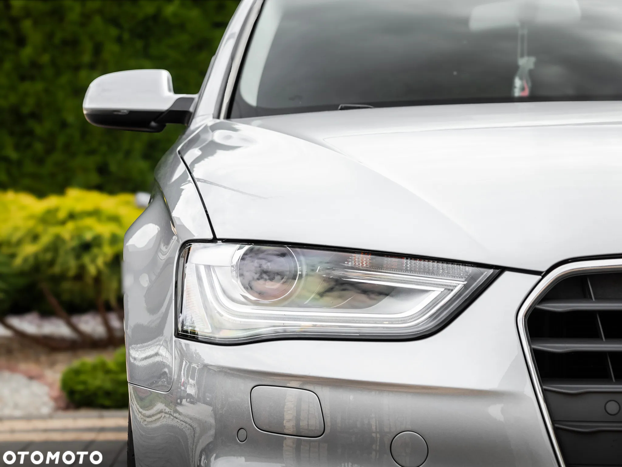 Audi A4 - 36