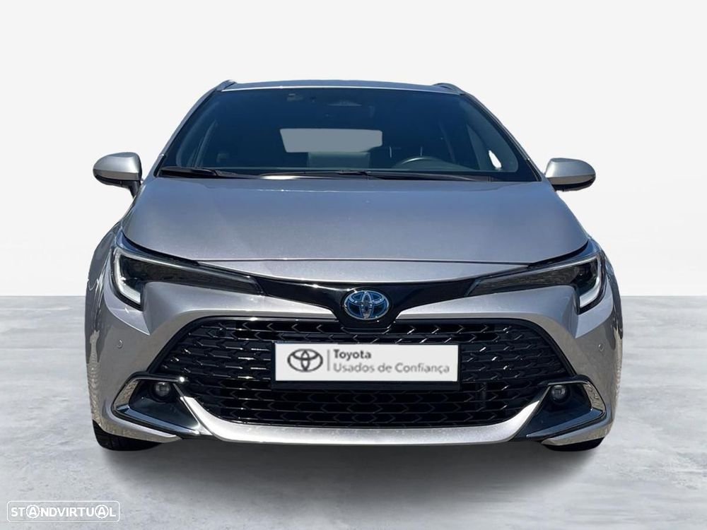 Toyota Corolla Touring Sports 1.8 Hybrid Comfort Plus - 6