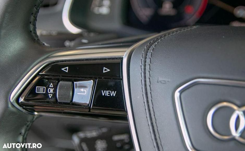 Audi A6 Limuzina 45 TDI quattro tiptronic sport - 12