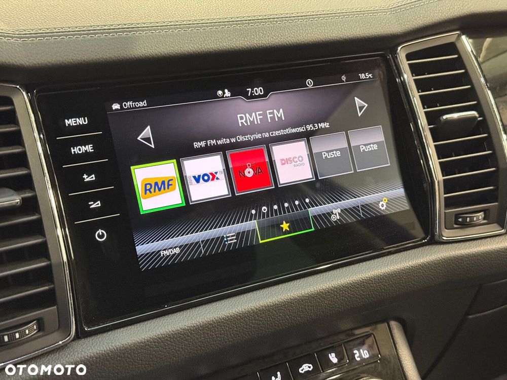 Skoda Kodiaq 2.0 TDI 4x4 L&K DSG - 39
