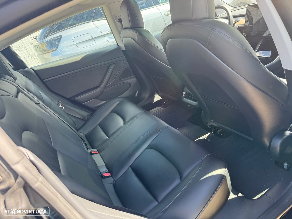Tesla Model 3 Standard RWD Plus - 10