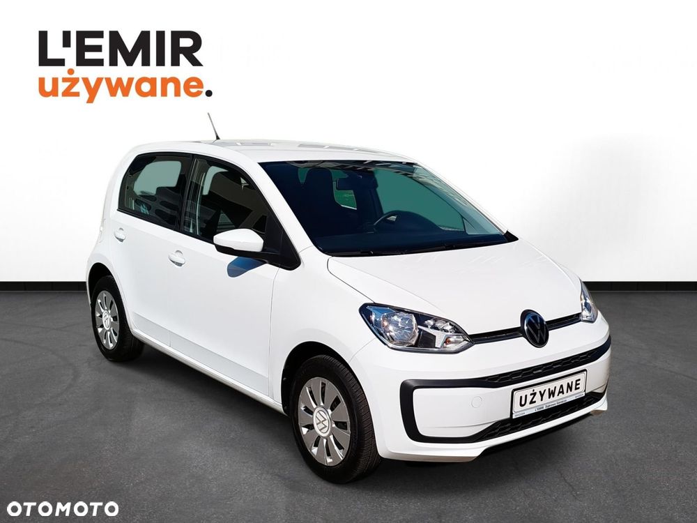 Volkswagen up! 1.0 move - 17