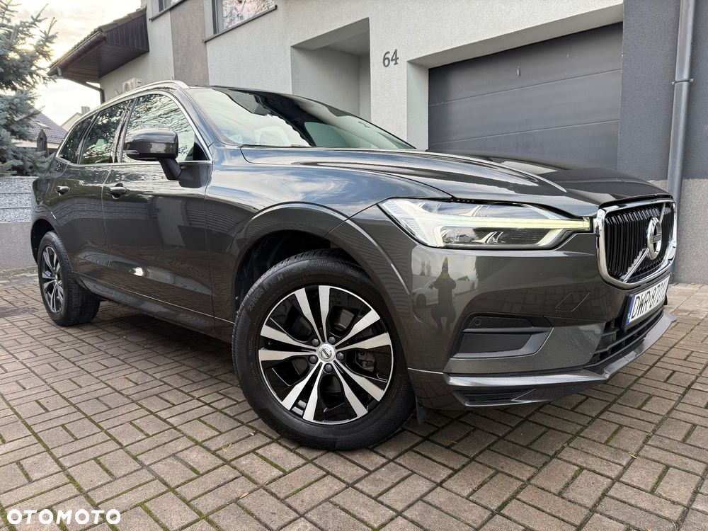 Volvo XC 60 D3 Drive-E Momentum - 2