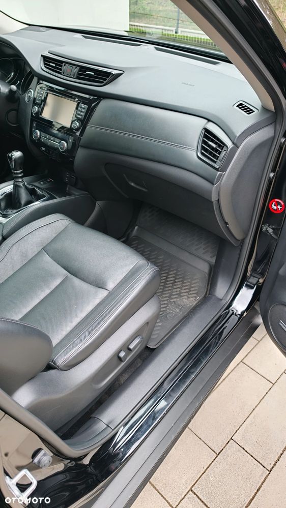 Nissan X-Trail 2.0 dCi Tekna 4WD - 20