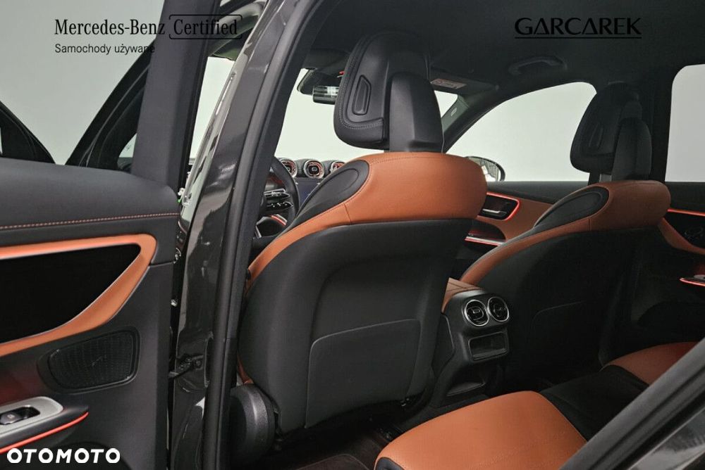 Mercedes-Benz GLC - 19