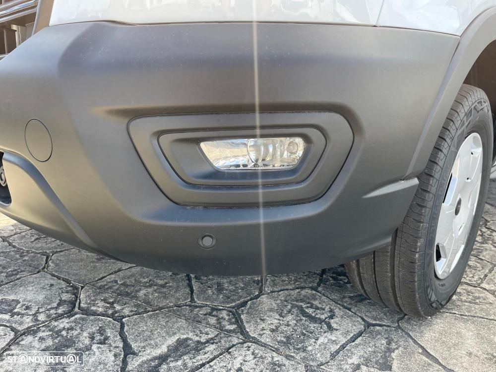 Ford Transit FORD TRANSIT VAN FT350 L4 N1 2.0 TDCI (165 CV) - 31