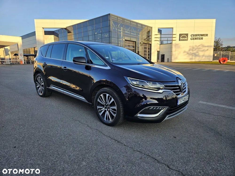 Renault Espace Energy TCe 200 EDC Initiale Paris - 3