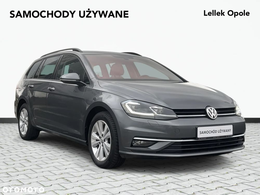 Volkswagen Golf 1.6 TDI BMT Comfortline - 4