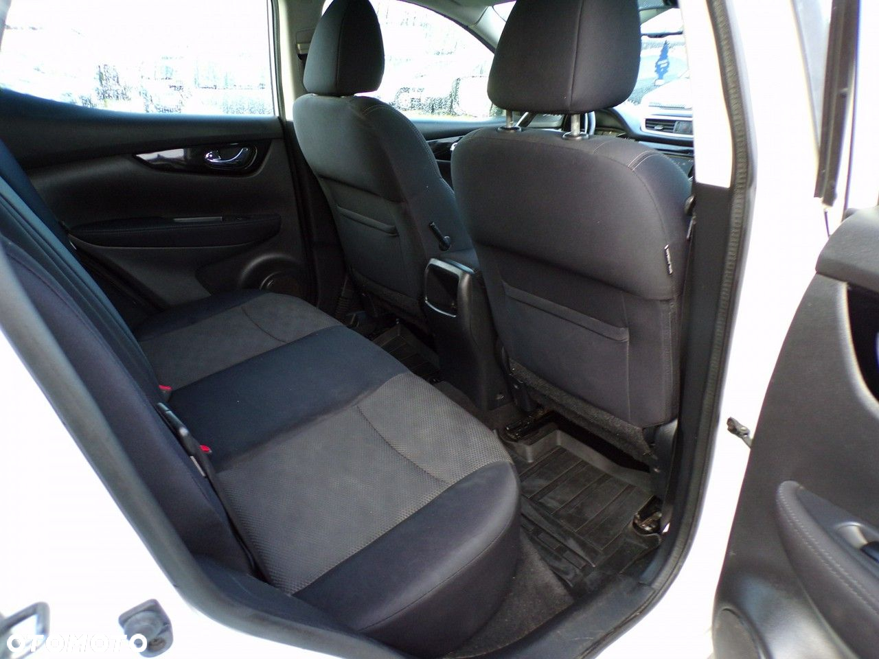Nissan Qashqai - 31