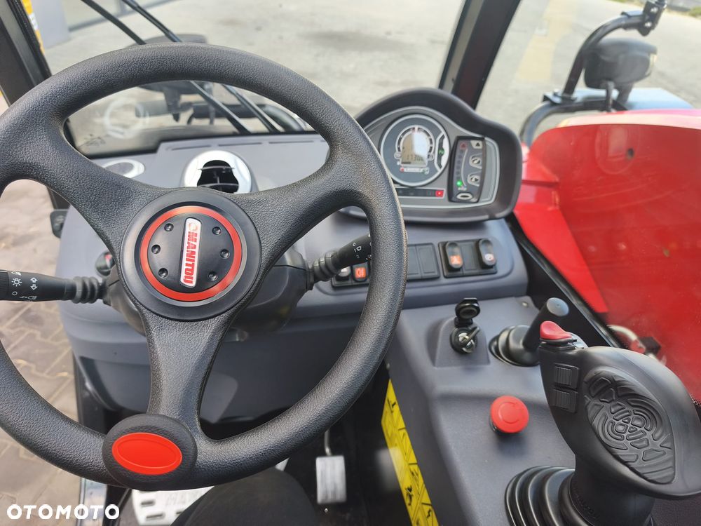 Manitou MT625H Easy - 6