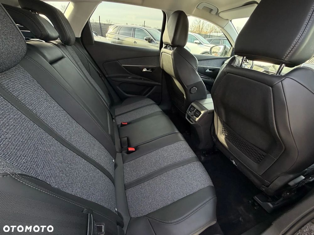 Peugeot 3008 BlueHDi 130 Stop & Start Allure - 21