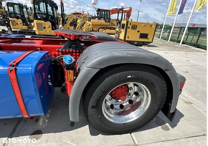 Scania R 450 CROWN EDITION - 19