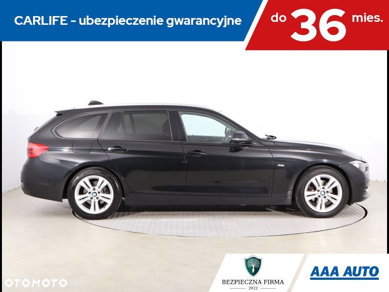BMW Seria 3 - 7