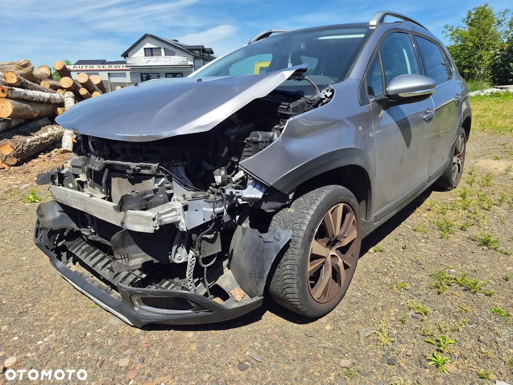 Peugeot 2008 PureTech 110 Stop&Start Allure - 9