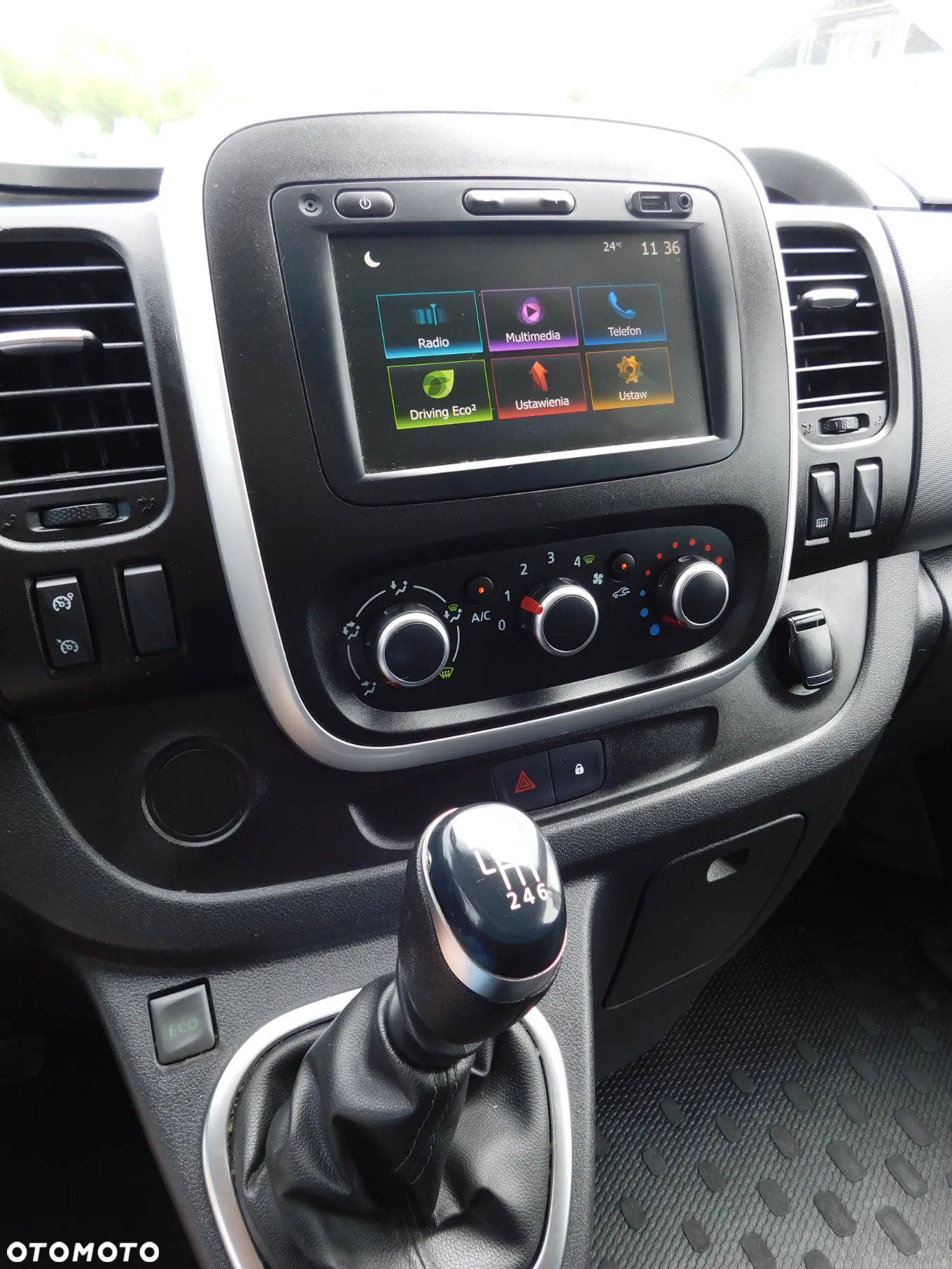 Renault Trafic - 10