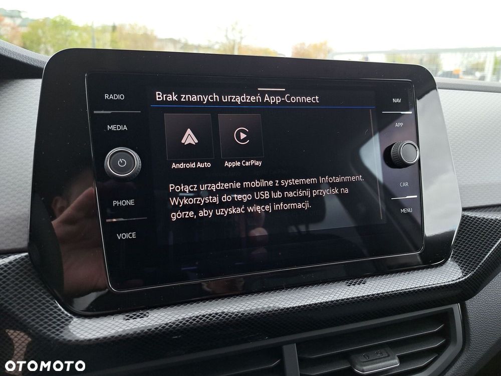 Volkswagen T-Cross 1.5 TSI ACT Life Plus DSG - 27