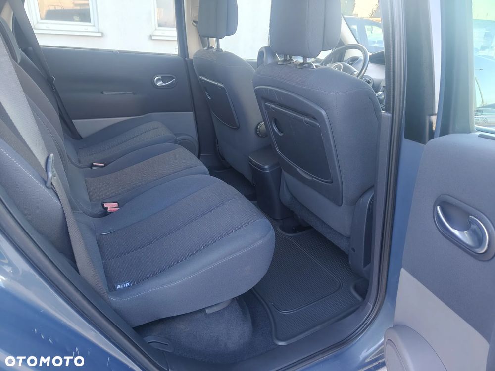 Renault Scenic - 15