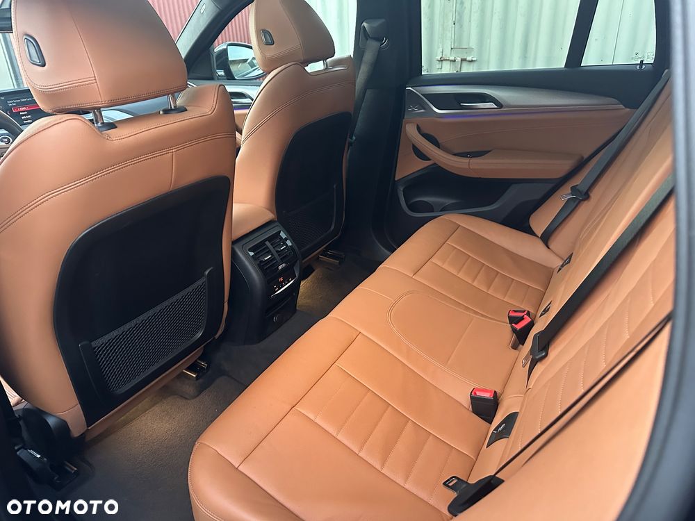 BMW X4 xDrive30i M Sport - 10