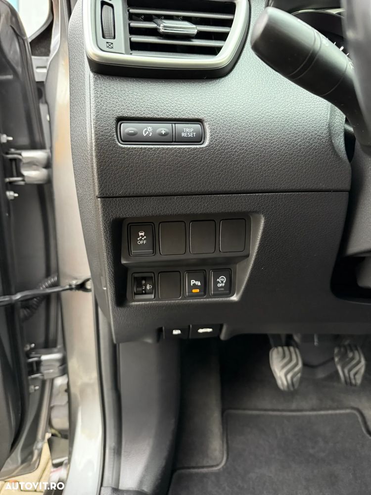 Nissan X-Trail 1.6 dCi Tekna - 27