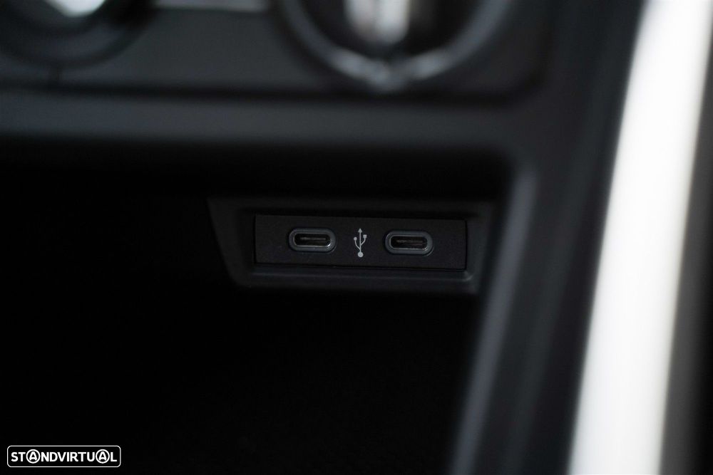 VW Taigo 1.0 TSI Urban Style - 24