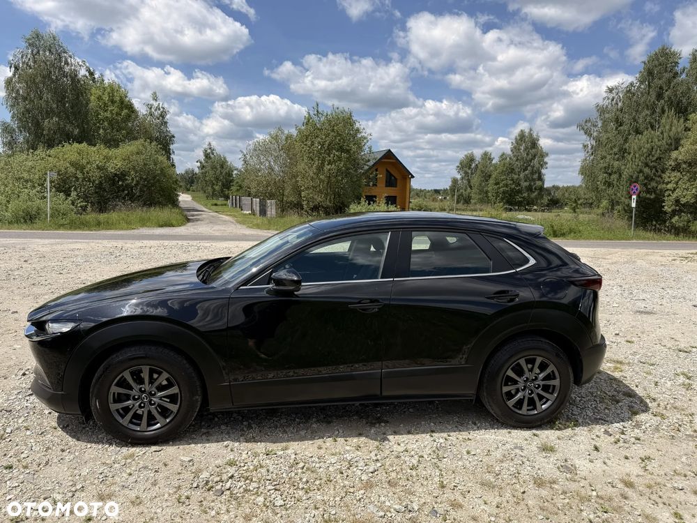 Mazda CX-30 2.0 mHEV Hikari 2WD - 16
