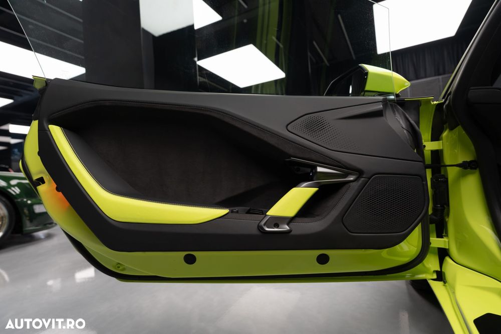 Lamborghini Temerario - 13