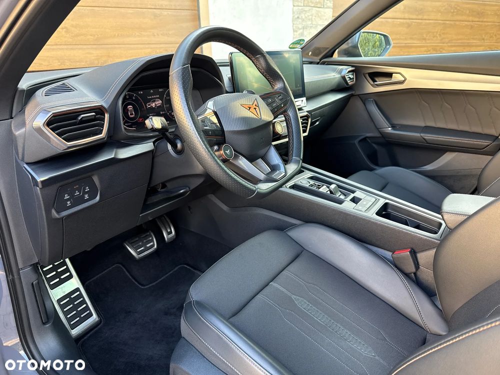 Cupra Formentor 2.0 TSI 4Drive VZ DSG - 19