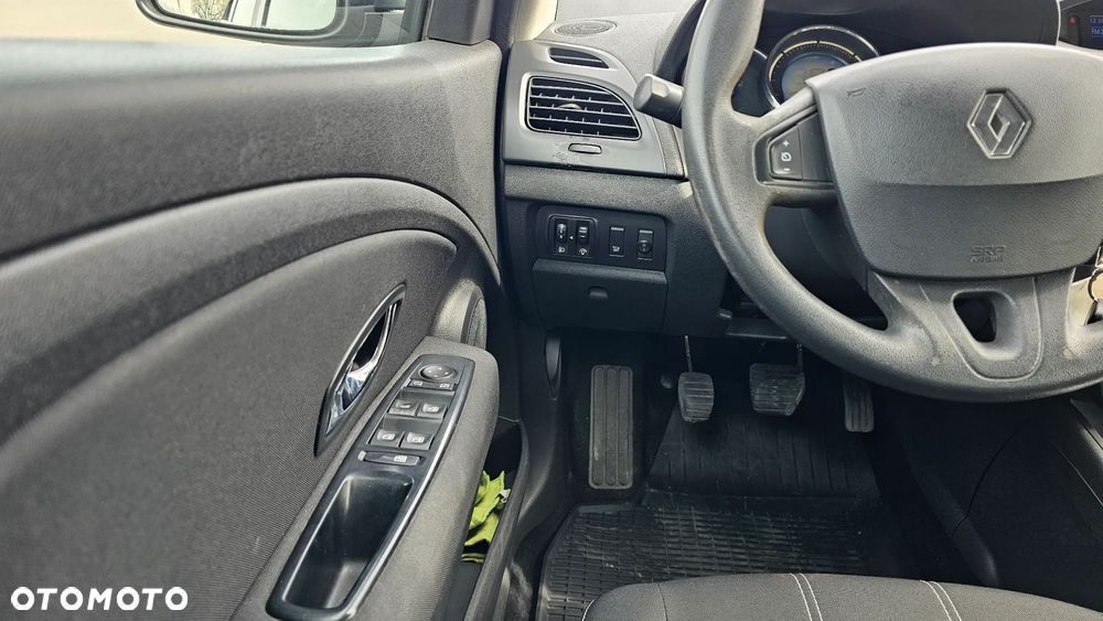 Renault Fluence 1.5 dCi Limited - 7