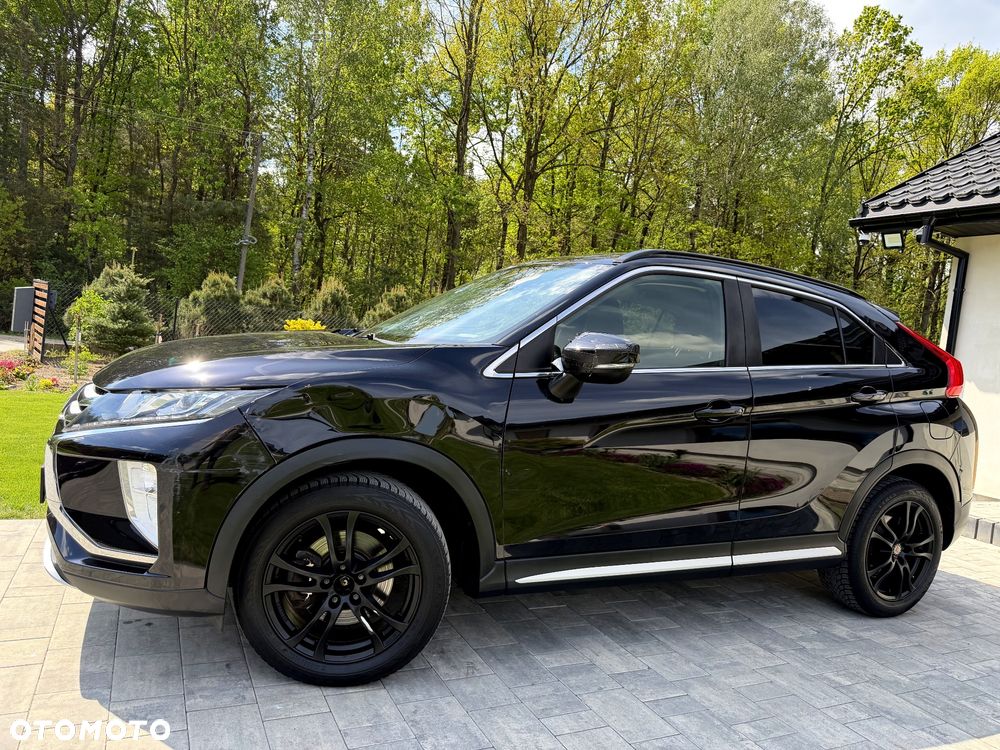 Mitsubishi Eclipse Cross 1.5 T-MIVEC 2WD Diamant - 14