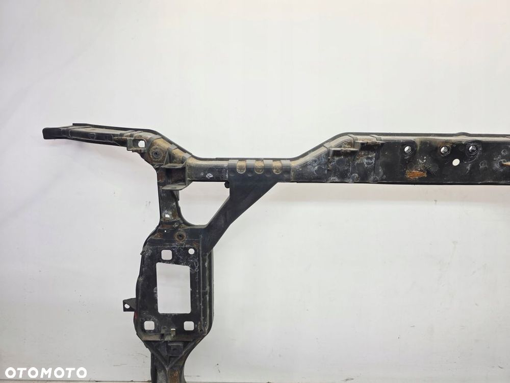 PAS PRZEDNI WZMOCNIENIE CZOŁOWE AUDI A4 B8 A5 8T 8K0805594J - 2