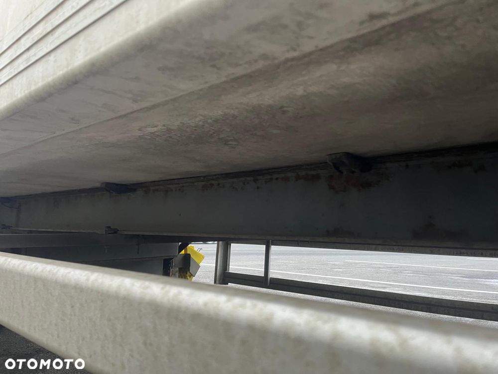 Lamberet YS-2P5 gruba ściana - 12