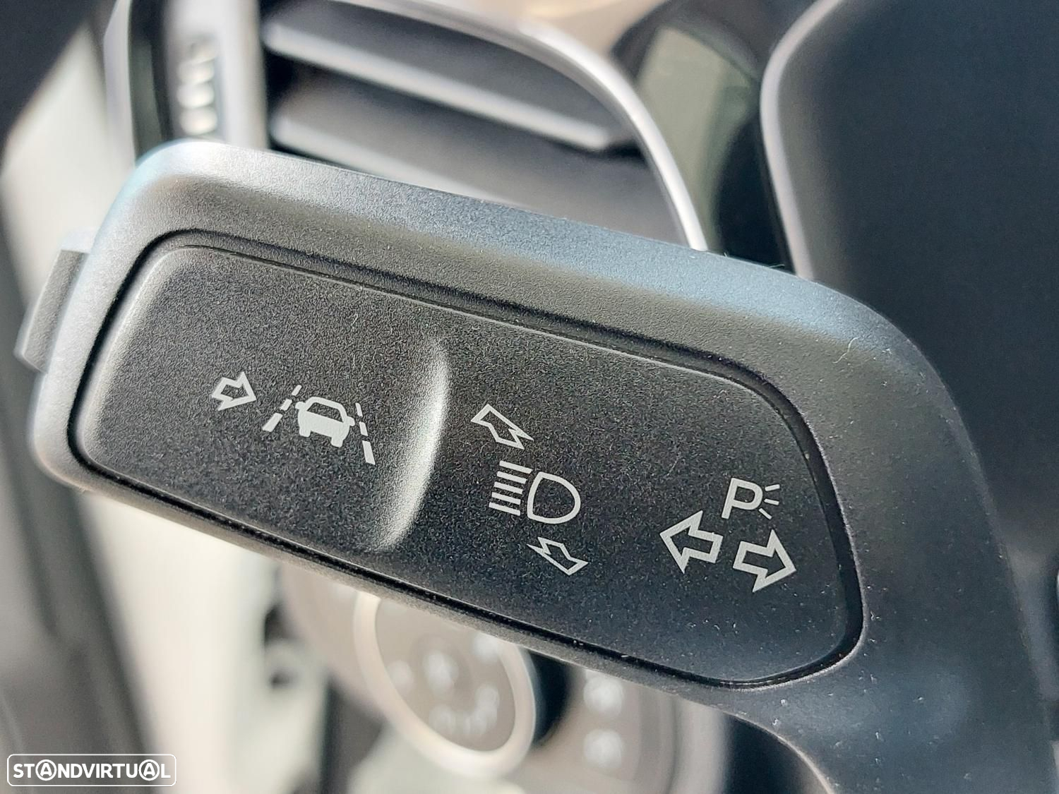 Ford Fiesta 1.0 EcoBoost Connected - 28