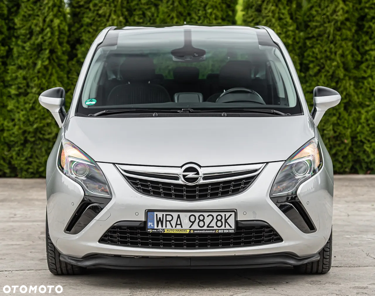 Opel Zafira 1.6 T Enjoy - 3