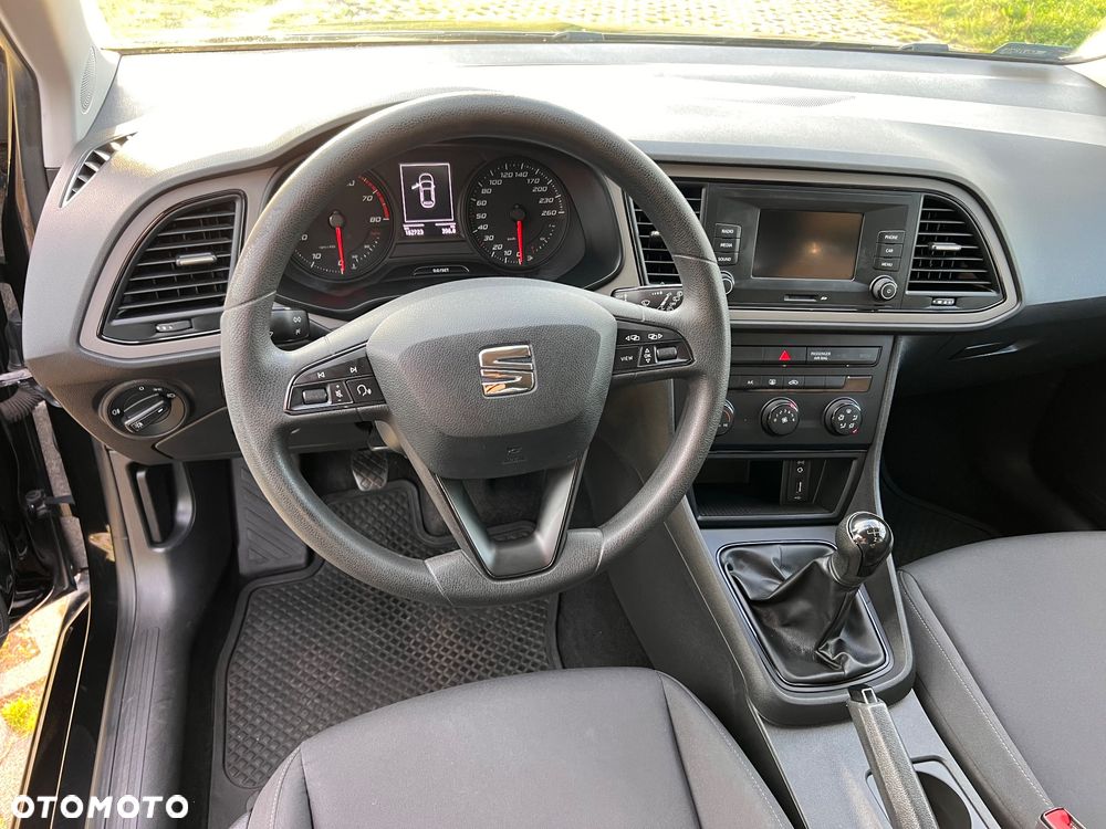 Seat Leon - 8