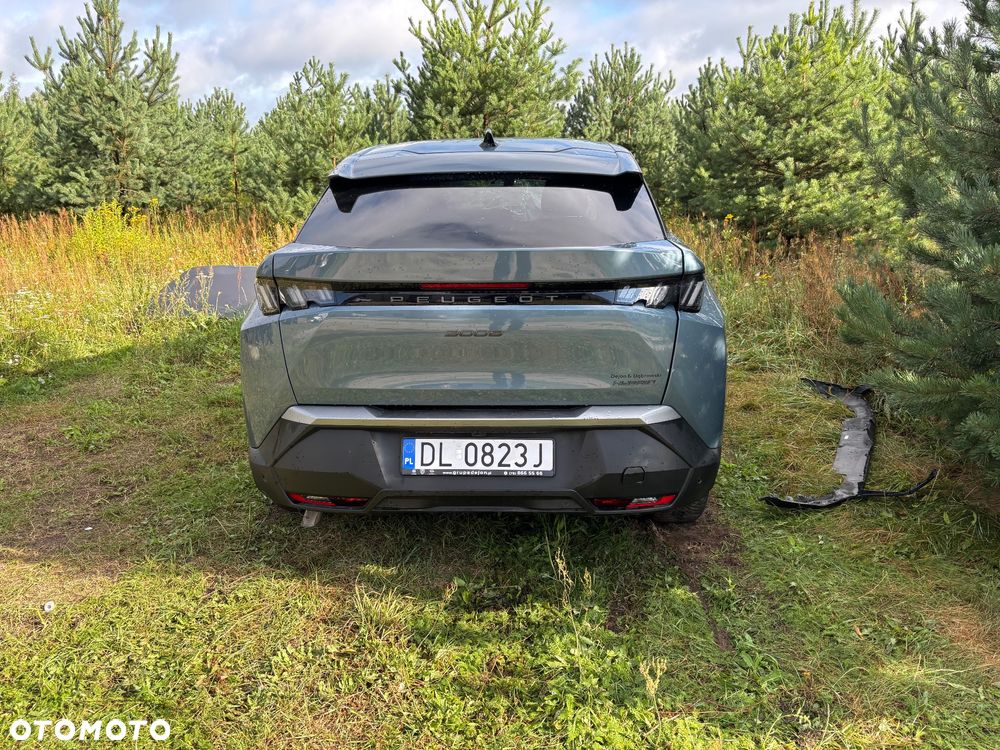 Peugeot 3008 - 5