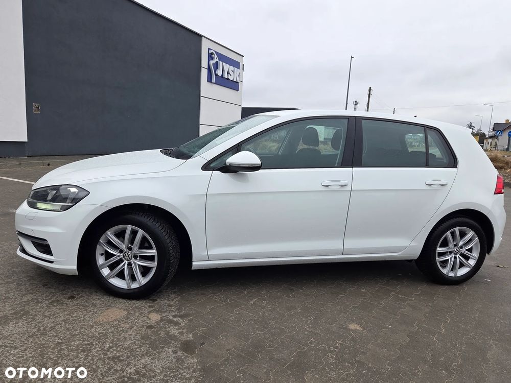 Volkswagen Golf 1.6 TDI BMT Highline - 12