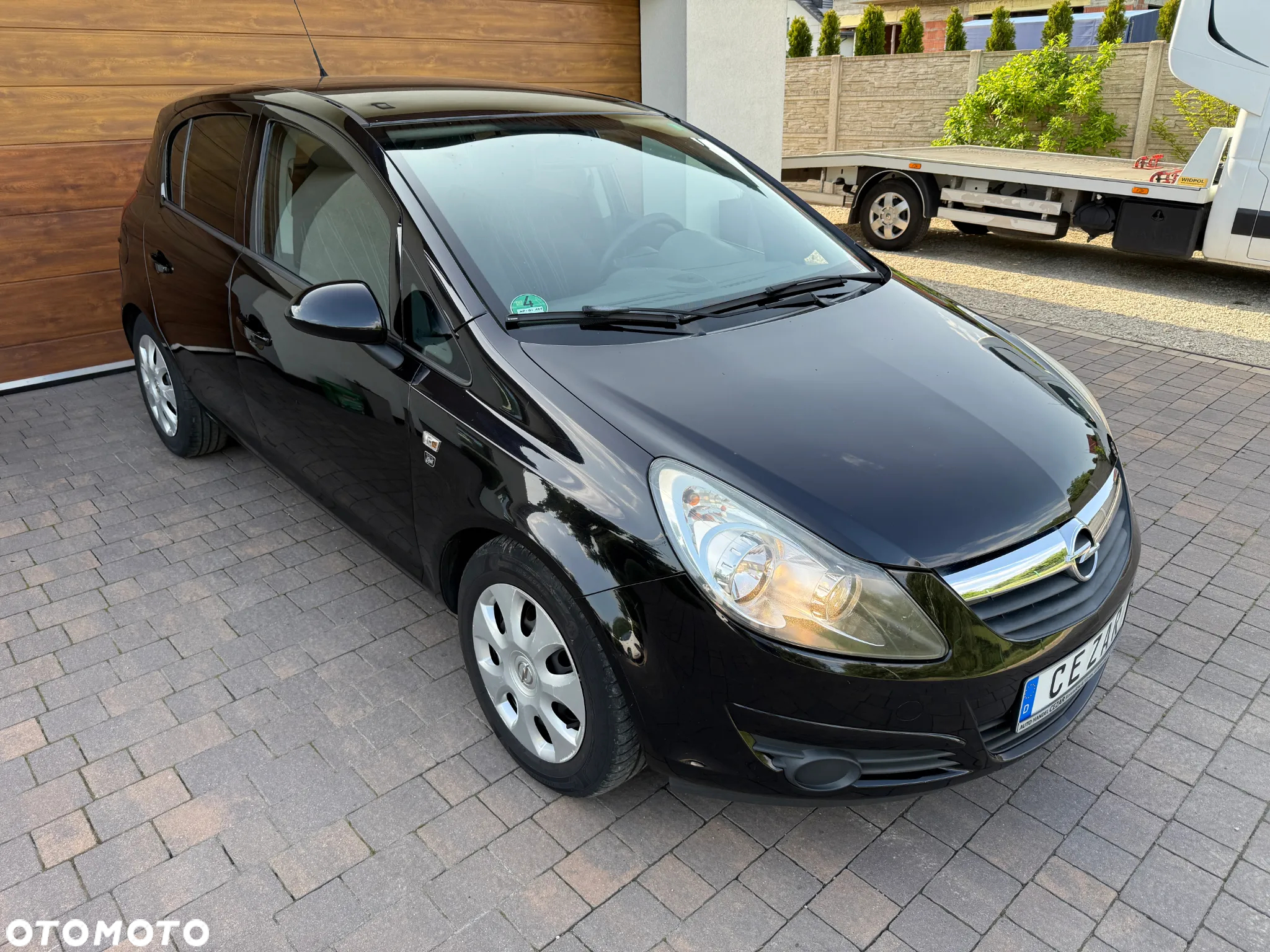 Opel Corsa - 2