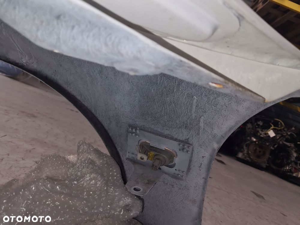 kompletny przód lotus europa s błotniki maska - 10