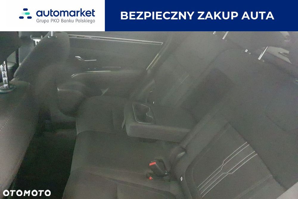 Hyundai Tucson 1.6 T-GDi Executive 4WD DCT - 11