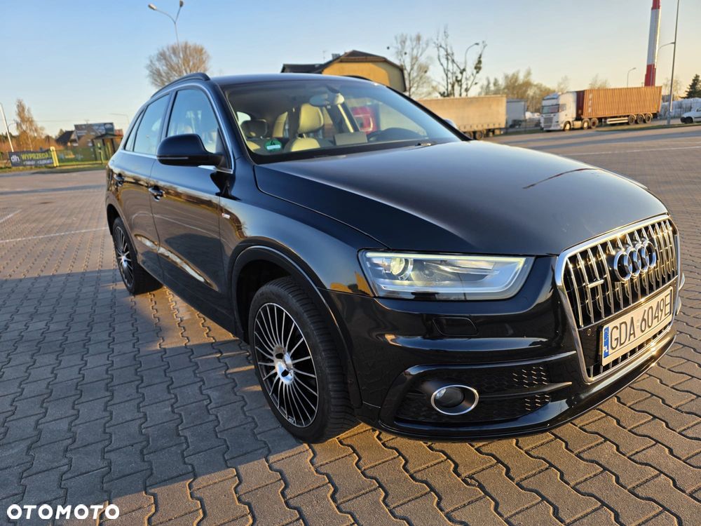 Audi Q3 - 8