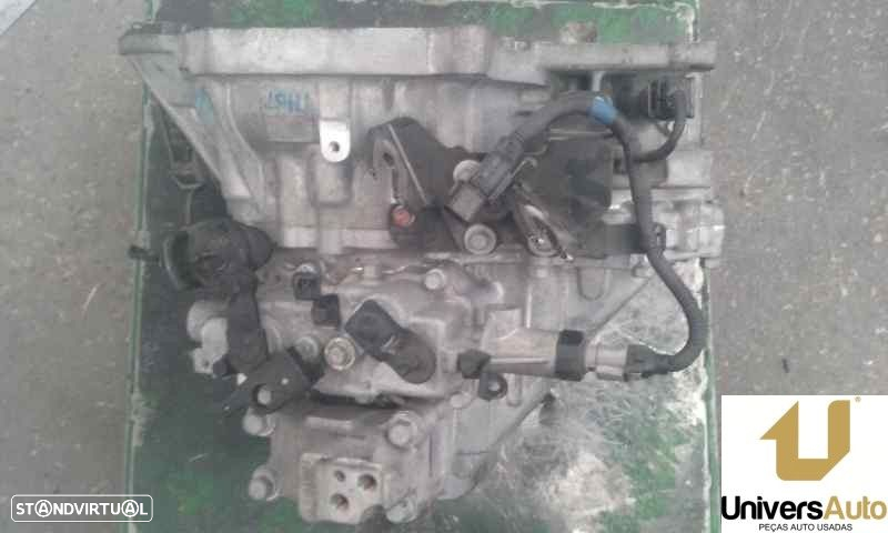 CAIXA VELOCIDADES HYUNDAI I30 2008 -R81775 - 4