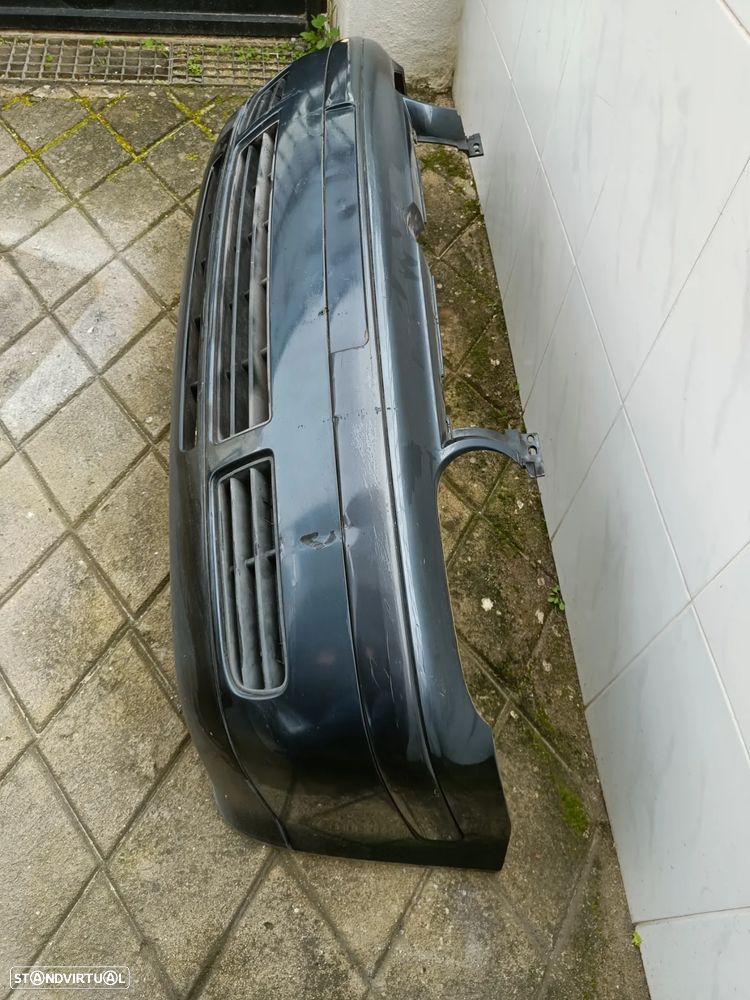 Para choques VW golf 4 IV 2001 - 2