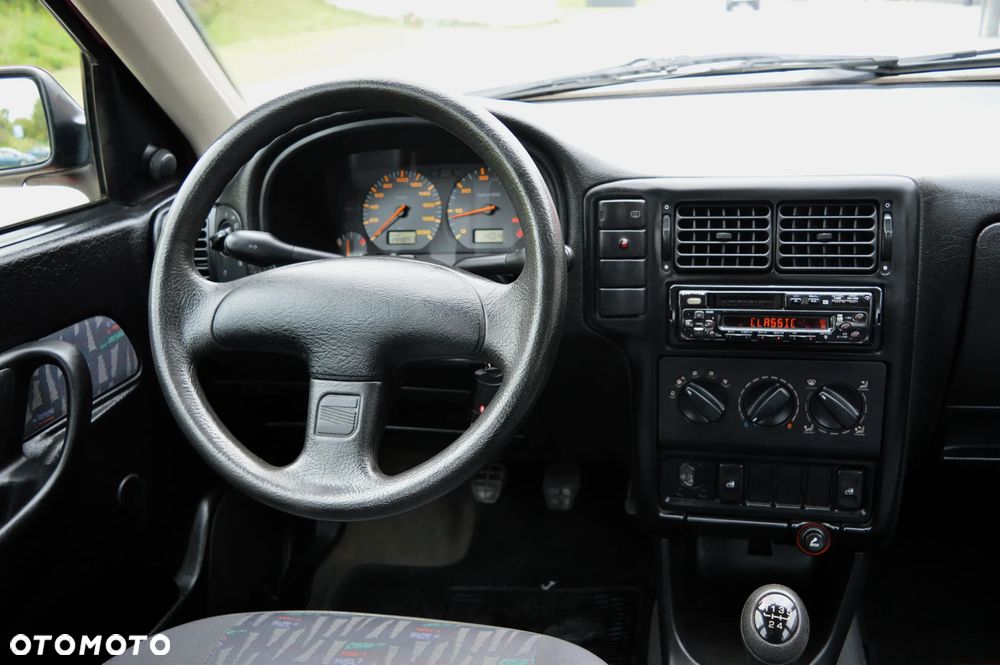 Seat Cordoba - 10